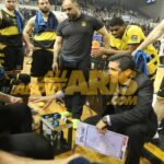 «Αφιερωμένη η νίκη στις γυναίκες της ζωής μου!»