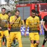Αφήνει έναν Απόλλων και… πιάνει άλλον