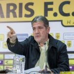"Άφησε 100 χιλιάδες χρέος ο Γαλανός"