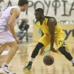 Άφησε την Κρεμόνα ο Αντεκμπόγιε
