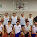Άφησε το ποδόσφαιρο για το μπάσκετ!