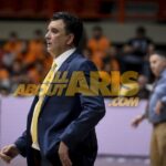 Αγγέλου: "Από εδώ και πέρα, υπάρχει θέμα για βαθμούς"