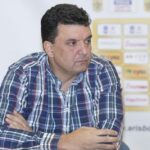Αγγέλου: «Να βελτιώσουμε τις αδυναμίες μας»