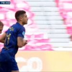 Άγιαξ-Φένλο: Μείωσε σε 2-1 ο Γιακουμάκης (vid)