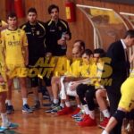 Αγώνας για την επιβίωση
