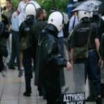 Άγριο ξύλο στην Λεωφόρο!