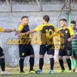 Αγροτικός Αστέρας-ΑΡΗΣ 0-3 (vid)