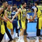 Αγχωτική νίκη για Φενέρ