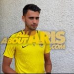 Αιγινιακός… τέλος για Καψάλη