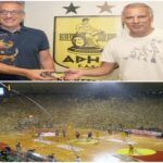 «Aισιόδοξοι για μία καλή αγωνιστική σεζόν»