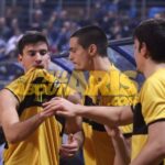 "Αισθάνομαι έτοιμος, ευχαριστώ τον προπονητή για την εμπιστοσύνη"
