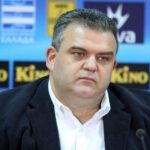 Αίτημα Ζαμπέτα σε ΑΣ