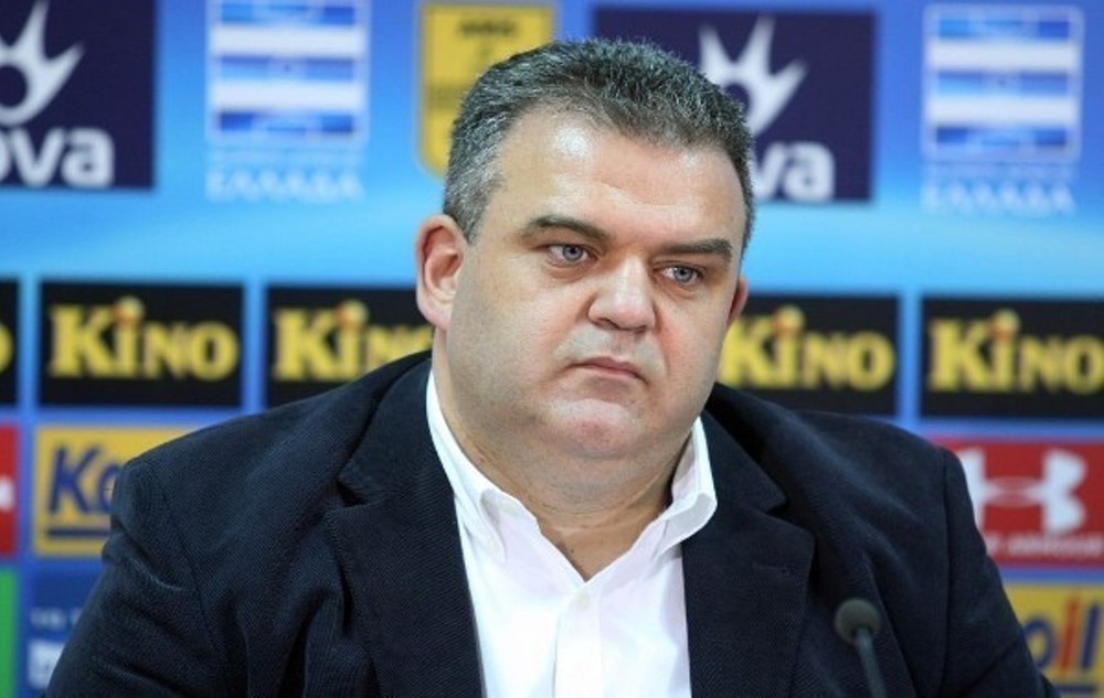 Αίτημα Ζαμπέτα σε ΑΣ