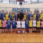 Αήττητες στην Κύπρο οι γυναίκες