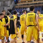 Αήττητοι συνεχίζουν οι παίδες