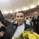 Αήττητος με Γκάλη στις… κερκίδες