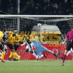 Αιχμή του δόρατος, οι στατικές φάσεις