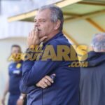 "Ακόμα είμαστε στο 50%, μπορούμε πολύ καλύτερα"
