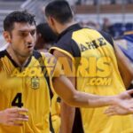"Ακόμα είναι βαριά τα πόδια, θα γίνουμε καλύτεροι" (vids)