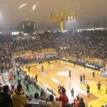 "Ακόμα ένα sold out, ακόμα ένα «ευχαριστώ"