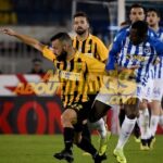 Ακόμη ένας στο όριο