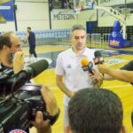 «Ακόμη πιο δυνατός ο ΑΡΗΣ φέτος»
