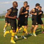 Ακόμη το… παλεύουν