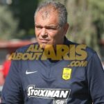 "Αξιοπρεπείς και συγκεντρωμένοι"