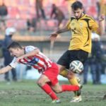 «Αξίζαμε κάτι καλύτερο»