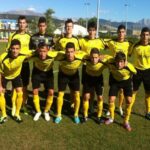 Άξιζε τη νίκη η Κ-17 (2-2)