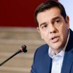 Ακυρώνεται το ταξίδι Τσίπρα στην Κεφαλονιά