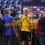 Ακυρώθηκε η media day