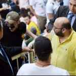 Αλητεία δίχως τέλος στο ΟΑΚΑ (Αποκλειστικό video AllAboutARIS)