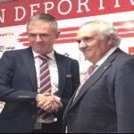 Αλκαράθ και επίσημα