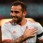 Αλκάθερ on fire! (vids)