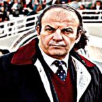 Αλκέτας, ήταν μόνο ένας…