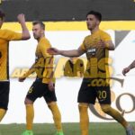 AllAboutARIS post game: ΑΡΗΣ-Εργοτέλης (vid)