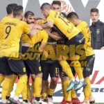AllAboutARIS post game: ΑΡΗΣ-Παναχαϊκή (vid)