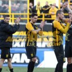 AllAboutARIS post game: ΑΡΗΣ-Σπάρτη (vid)