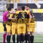 AllAboutARIS pre game: ΑΡΗΣ – Τρίκαλα  (vid)