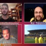 AllAboutARIS TV- Με όλες τις εξελίξεις σε ποδόσφαιρο και μπάσκετ (vid)