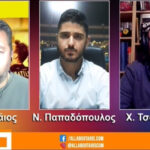 AllAboutARIS TV απόψε, με εκλεκτό καλεσμένο!