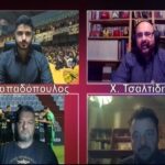 AllAboutARIS TV απόψε, στον απόηχο του Σαββατοκύριακου!