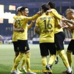AllAboutARIS TV: Ματιές στα γεγονότα με την Ιωάννα Μπουγιουκλή (15/4)