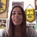 AllAboutARIS TV: Ματιές στα γεγονότα με την Ιωάννα Μπουγιουκλή (21/4)