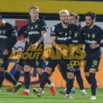 AllAboutARIS TV: Ματιές στα γεγονότα με τον Κωνσταντίνο Τσίπτσιο (vid)