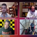 ALLABOUTARIS TV με ποδοσφαιρική κουβέντα με Γ. Μιχαλήτσο και ανάλυση της κιτρινόμαυρης επικαιρότητας (vid)