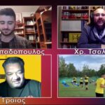 ALLABOUTARIS TV: Όλες οι τελευταίες εξελίξεις πριν το ματς στην Τρίπολη (vid)