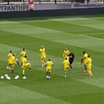 AllAboutARIS TV: Το pre-game από την Τούμπα (vid)