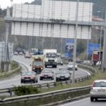 Θεσσαλονίκη: Κυκλοφοριακές ρυθμίσεις στον Περιφερειακό λόγω εργασιών